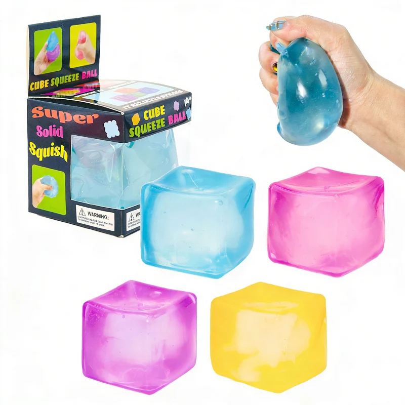 Сенсорный куб Schylling Needoh Nice Cube: антистресс-игрушка для снятия тревоги, сенсорный инструмент для концентрации внимания при СДВГ и успокаивающий гаджет для офисного стола
Сенсорный куб Schylling Needoh Nice Cube: антистресс-игрушка для снятия тревоги, сенсорный инструмент для концентрации внимания при СДВГ и успокаивающий гаджет для офисного стола