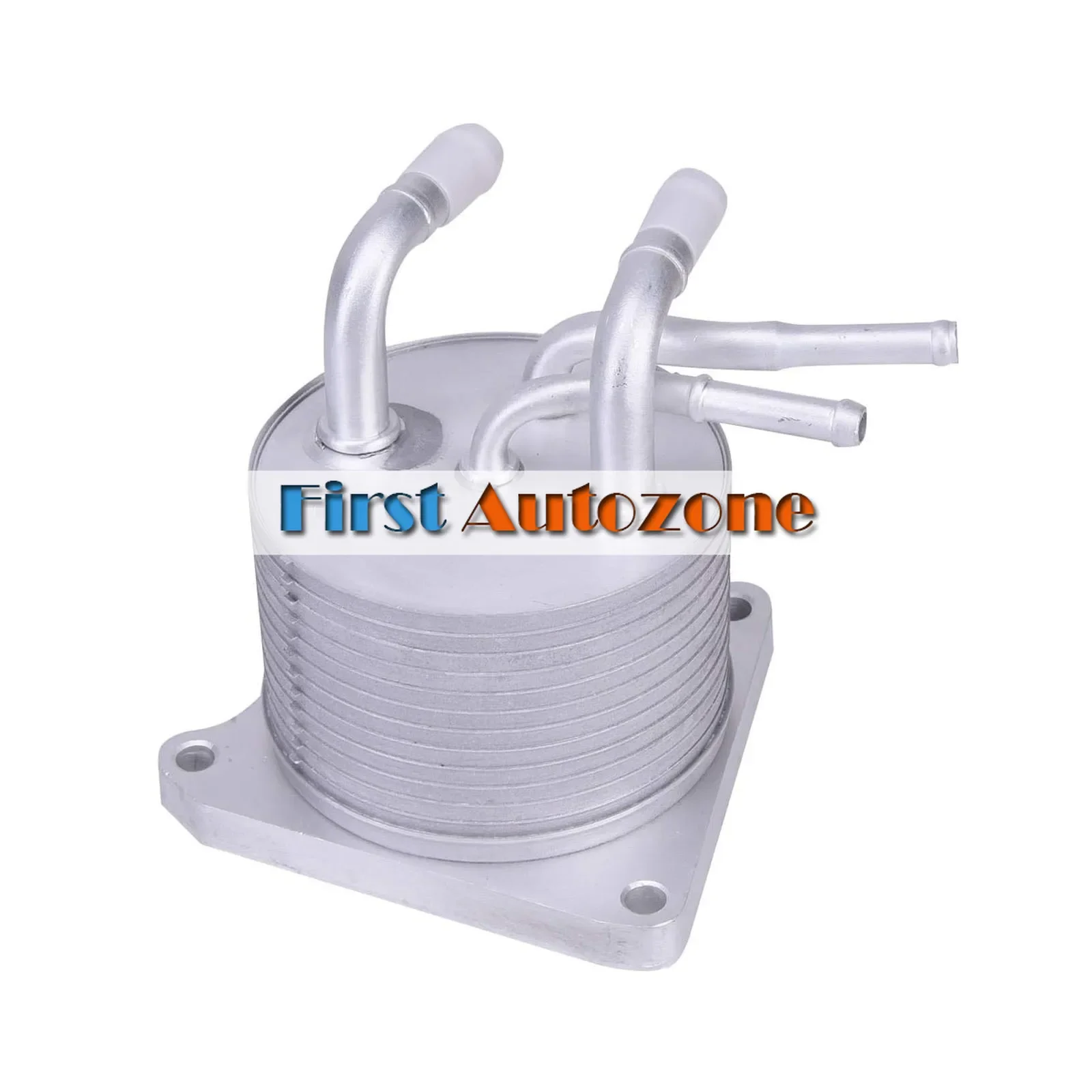 New CVT Trans Oil Cooler for Mitsubishi Lancer 2920A141 Heat Exchanger 4 Outlets 2920A141
New CVT Trans Oil Cooler for Mitsubishi Lancer 2920A141 Heat Exchanger 4 Outlets 2920A141