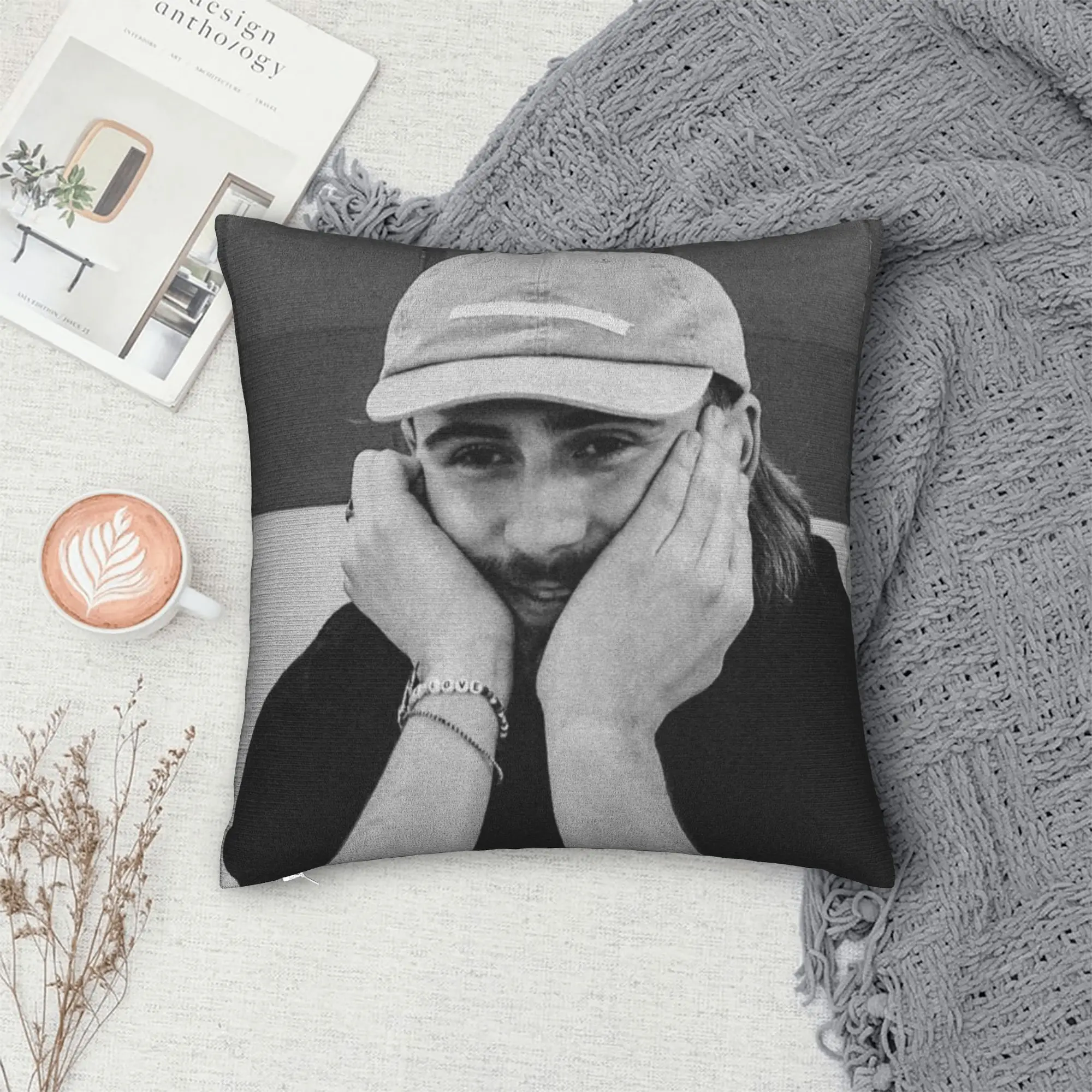 Наволочки с принтом Pierre GarnierS, наволочка для подушки, чехол для подушки Y2K, украшение для дома на молнии, несколько размеров
Наволочки с принтом Pierre GarnierS, наволочка для подушки, чехол для подушки Y2K, украшение для дома на молнии, несколько размеров