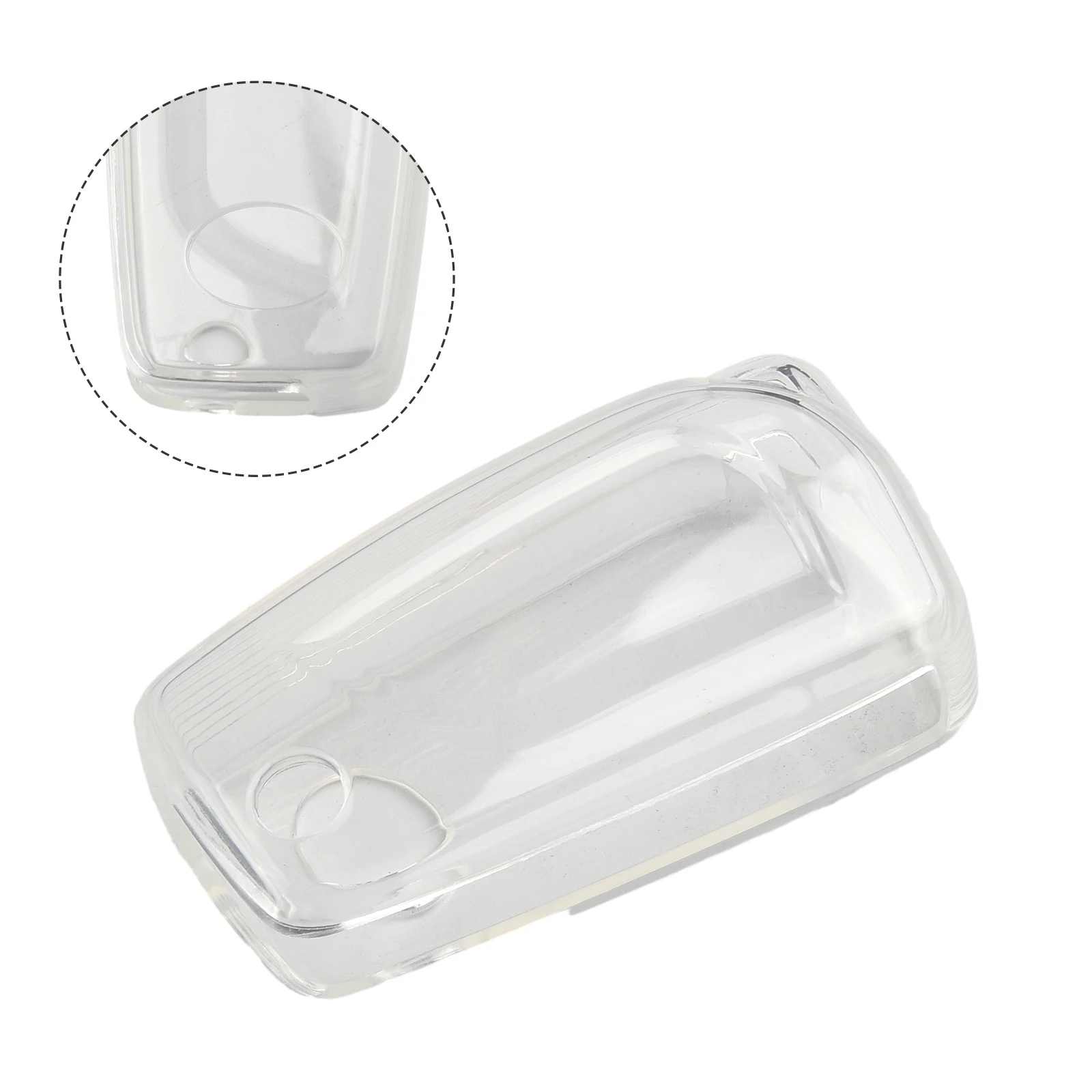 Flip 1pc 2019-2023 Accessories Case Clear Cover Key Case Brand New Practical Useful High Quality Replacement Part
Flip 1pc 2019-2023 Accessories Case Clear Cover Key Case Brand New Practical Useful High Quality Replacement Part