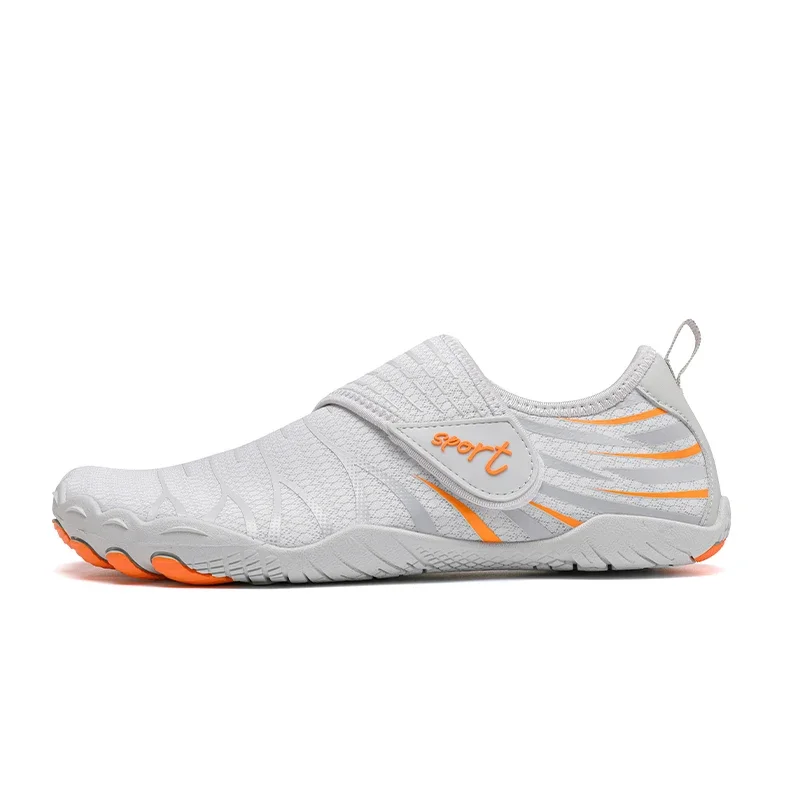New Anti Slip Aqua Shoes Summer Outdoor Beach Quick Drying Shoes Breathable Creek Tracing Aqua Shoes Upstream Wading Footwear
New Anti Slip Aqua Shoes Summer Outdoor Beach Quick Drying Shoes Breathable Creek Tracing Aqua Shoes Upstream Wading Footwear