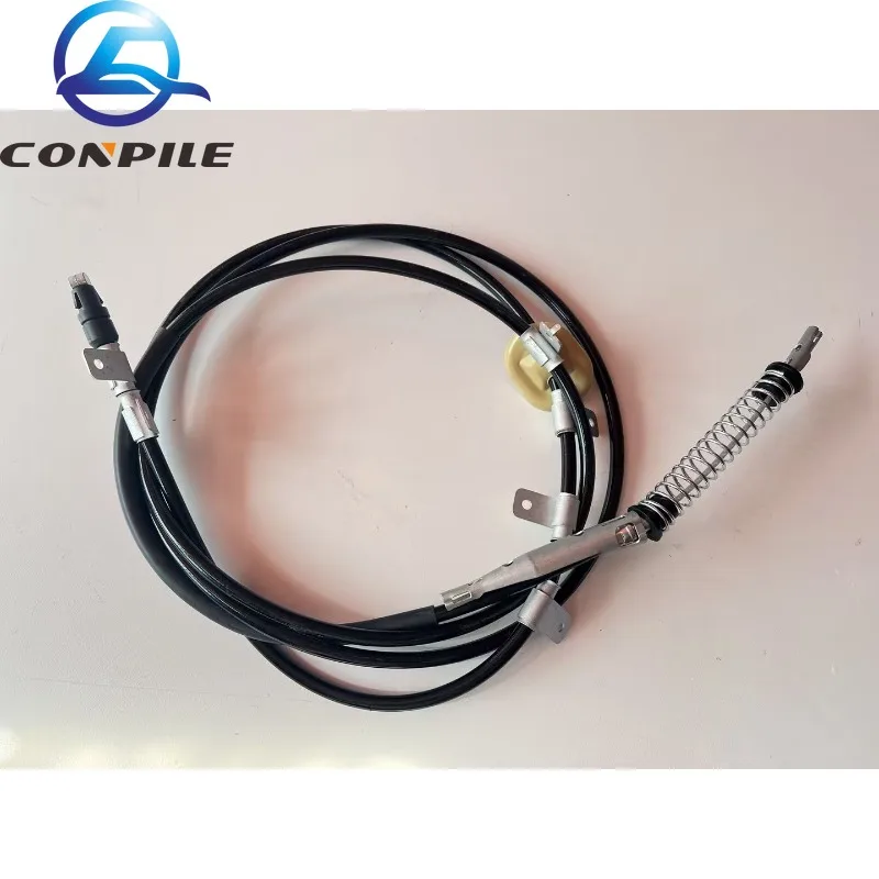 1pc Front Parking Brake Cable 52124961AH 52124961AA 52124961AB 52124961AC 52124961AD for Jeep Grand Cherokee 2011-2018
1pc Front Parking Brake Cable 52124961AH 52124961AA 52124961AB 52124961AC 52124961AD for Jeep Grand Cherokee 2011-2018