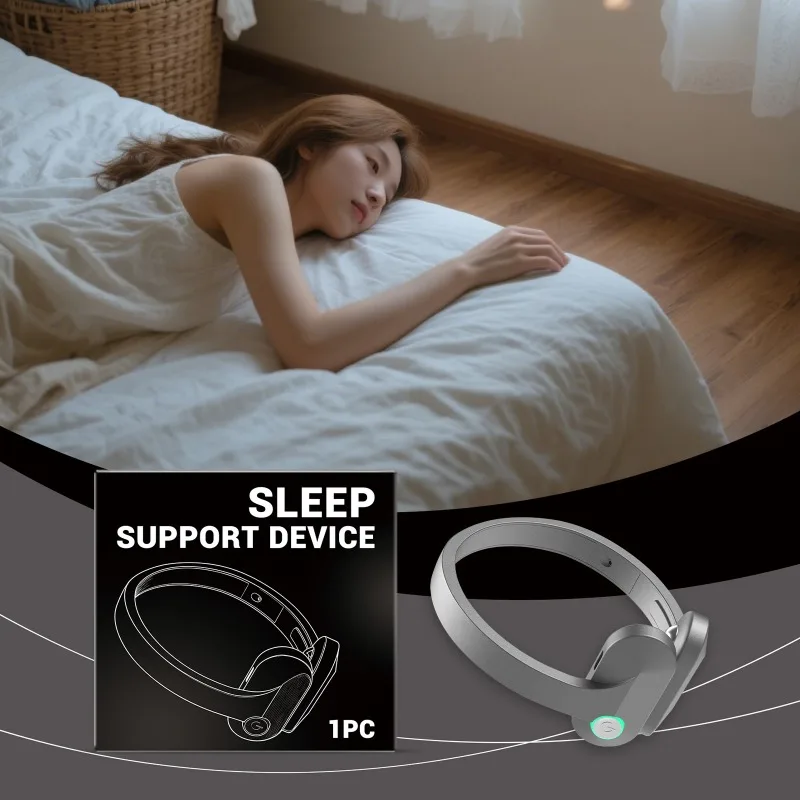 Night Comfort Sleep Product, Relax & Reduce Stress, Daily Helper
Night Comfort Sleep Product, Relax & Reduce Stress, Daily Helper