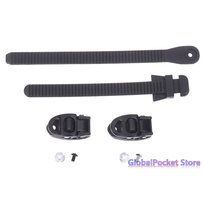 1/2Sets Roller Ratchet Skates Speed Ratchet Skates Straps Fixing Buckle With Screws Ankle Belt Tape Roller Skates Fixed Band
1/2Sets Roller Ratchet Skates Speed Ratchet Skates Straps Fixing Buckle With Screws Ankle Belt Tape Roller Skates Fixed Band