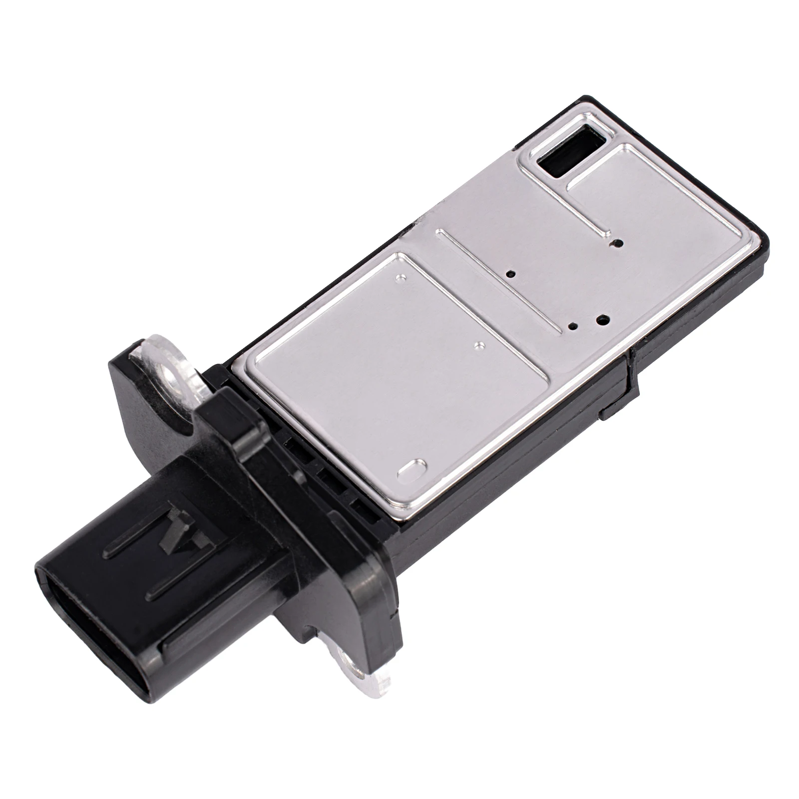 245-1108 Replacement Mass Air Flow Sensor Repl.#MAF0012 for 2005-2010 Ford Mustang 3L3Z-12B579-BA, 3L3Z12B579BA MAS0140, AF10140
245-1108 Replacement Mass Air Flow Sensor Repl.#MAF0012 for 2005-2010 Ford Mustang 3L3Z-12B579-BA, 3L3Z12B579BA MAS0140, AF10140