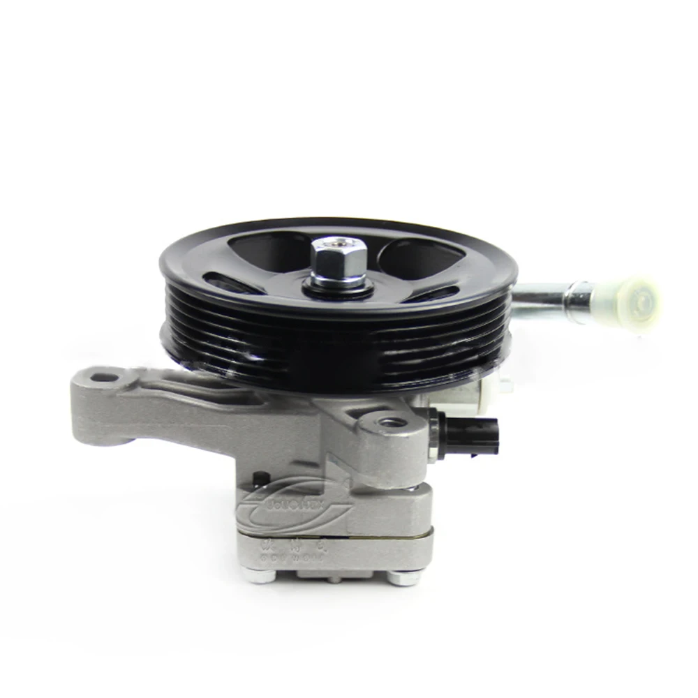 Power Steering Pump for Hyundai Entourage 2007-2009 V6 3.8L for Kia for Sedona 2006-2010 57110-4D200
Power Steering Pump for Hyundai Entourage 2007-2009 V6 3.8L for Kia for Sedona 2006-2010 57110-4D200