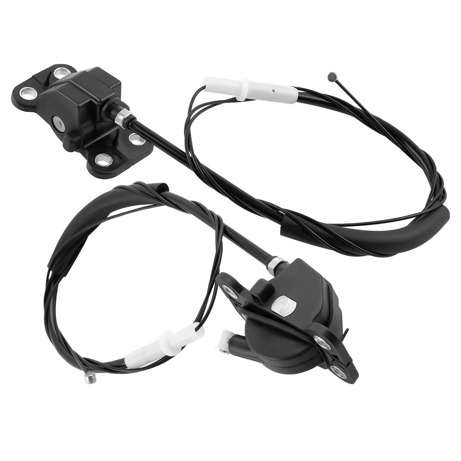 Power Sliding Door Cable Assembly LH Kit for Honda Odyssey EX/EX-L/Touring 05-10
Power Sliding Door Cable Assembly LH Kit for Honda Odyssey EX/EX-L/Touring 05-10
