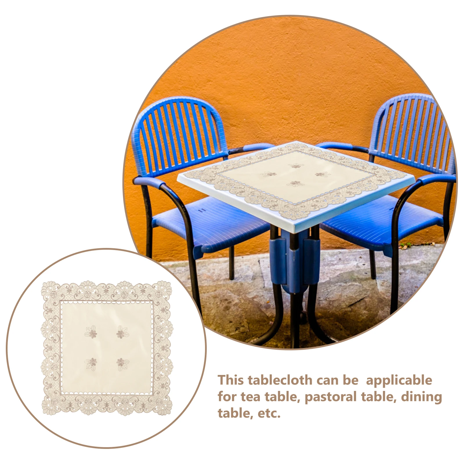 Embroidered Tablecloth Washable Table Runner Decorative Fabric Floral Design European Style Kitchen Table Supplies
Embroidered Tablecloth Washable Table Runner Decorative Fabric Floral Design European Style Kitchen Table Supplies