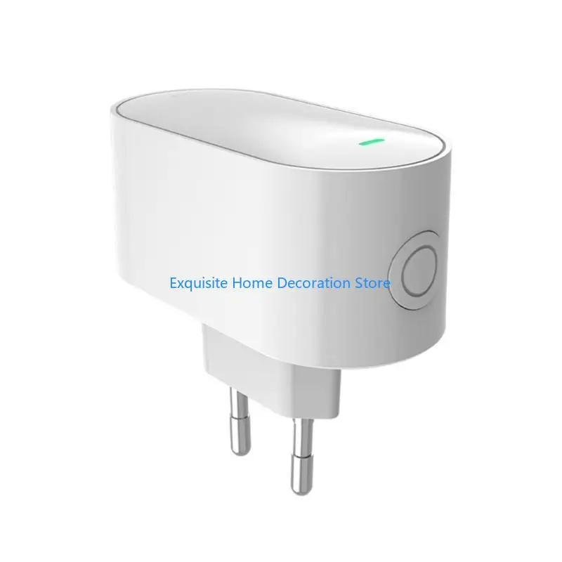 L5BF с дистанционным управлением Smarts Plug Wi -Fi Enableds работает плавно с экономией энергии
L5BF с дистанционным управлением Smarts Plug Wi -Fi Enableds работает плавно с экономией энергии