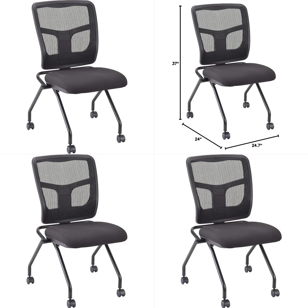 Big amp Tall Black Leather Guest Chair
Big amp Tall Black Leather Guest Chair