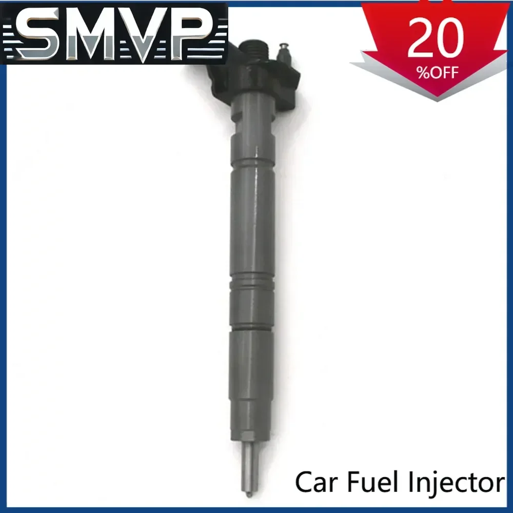 Suitable Feul Injector 0445117044 0445117045 0445117069 059130277CT 059130277EE for VW AUDI SQ5 3.0 TDI Engine
Suitable Feul Injector 0445117044 0445117045 0445117069 059130277CT 059130277EE for VW AUDI SQ5 3.0 TDI Engine
