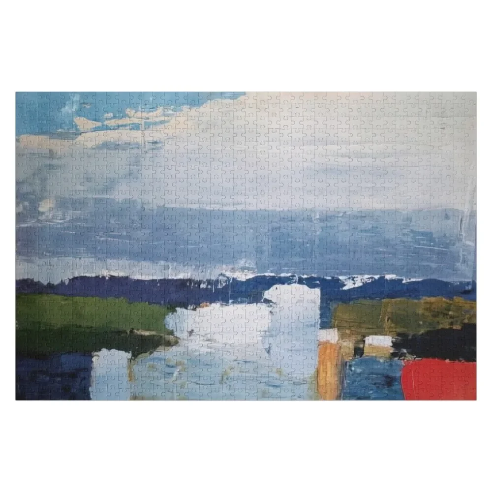 Paysage du Midi - Art Informel от Николаса де Stal Пазл Диорама Аксессуары Деревянные коробки Пазл с животными
Paysage du Midi - Art Informel от Николаса де Stal Пазл Диорама Аксессуары Деревянные коробки Пазл с животными
