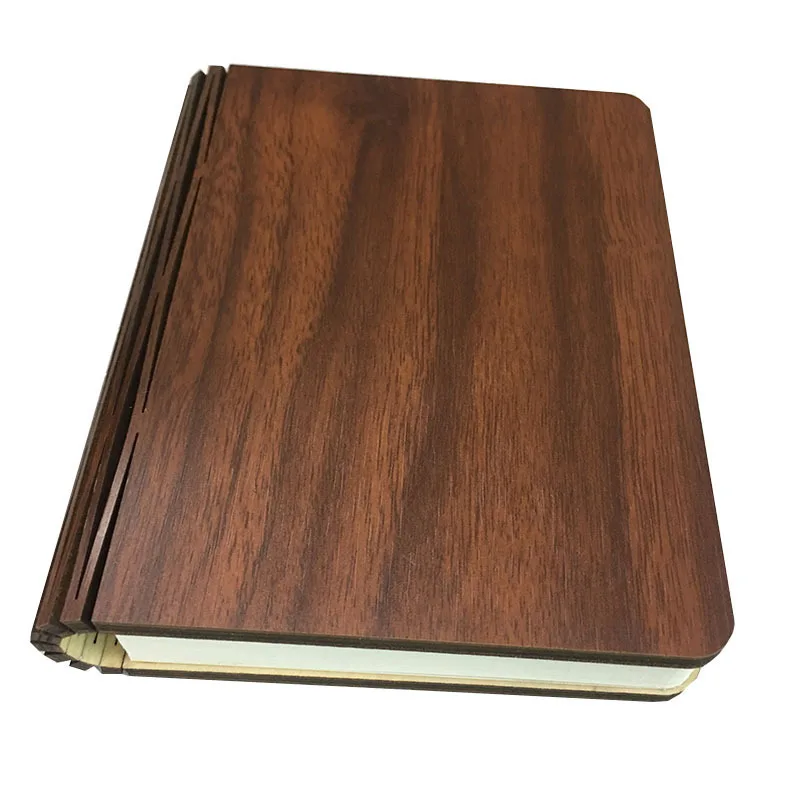 Wood Book Lamp LED Reading Night Light USB Rechargeable Portable RGB Table Lamp Decoration
Wood Book Lamp LED Reading Night Light USB Rechargeable Portable RGB Table Lamp Decoration