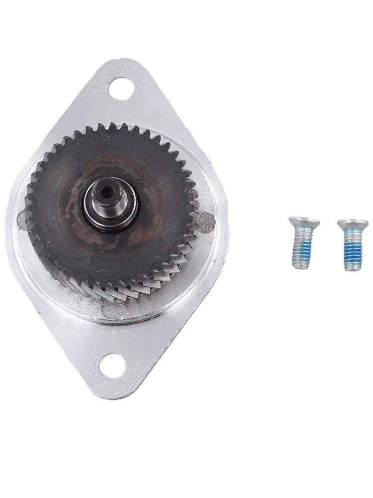 Металлический корпус KS216M Запасная часть в виде изображения 316060690 Корпус шестерни Совершенно новый неиспользованный металлический корпус шестерни Удержание упаковки
Металлический корпус KS216M Запасная часть в виде изображения 316060690 Корпус шестерни Совершенно новый неиспользованный металлический корпус шестерни Удержание упаковки