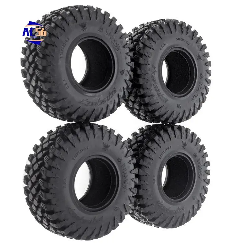 AC56-шины, резиновые шины 2,2 дюйма, мягкие шины 128 мм с пенопластовыми шинами для осевого Wraith SCX10 Jeep Wrangler TRX-4 2,2-колесного колеса
AC56-шины, резиновые шины 2,2 дюйма, мягкие шины 128 мм с пенопластовыми шинами для осевого Wraith SCX10 Jeep Wrangler TRX-4 2,2-колесного колеса