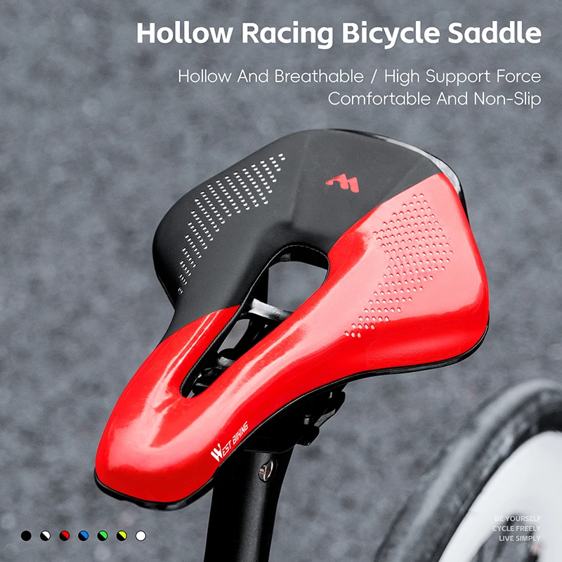 Профессиональное велосипедное седло из искусственной кожи с высокоэластичным наполнителем, обтекаемой конструкцией, полым вентиляционным отверстием, легкое, для шоссейных и горных велосипедов
Профессиональное велосипедное седло из искусственной кожи с высокоэластичным наполнителем, обтекаемой конструкцией, полым вентиляционным отверстием, легкое, для шоссейных и горных велосипедов