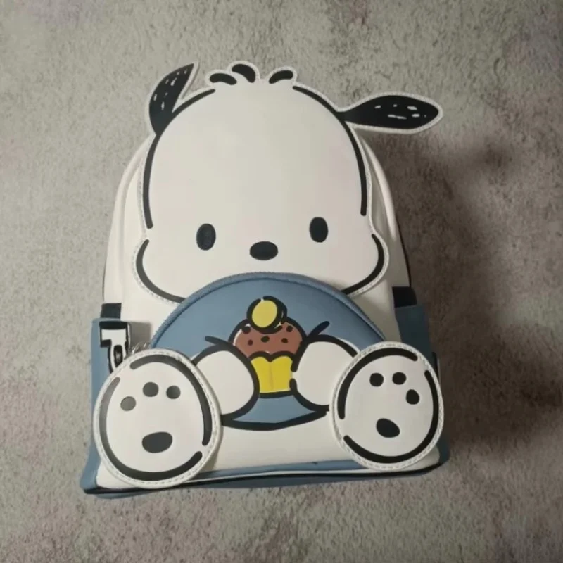 Anime Loungefly Sanrio Kuromi One Piece Pixar Up Double Strap Shoulder Bag Purse School Backpack Reduce Burden Kids Girls Gifts
Anime Loungefly Sanrio Kuromi One Piece Pixar Up Double Strap Shoulder Bag Purse School Backpack Reduce Burden Kids Girls Gifts