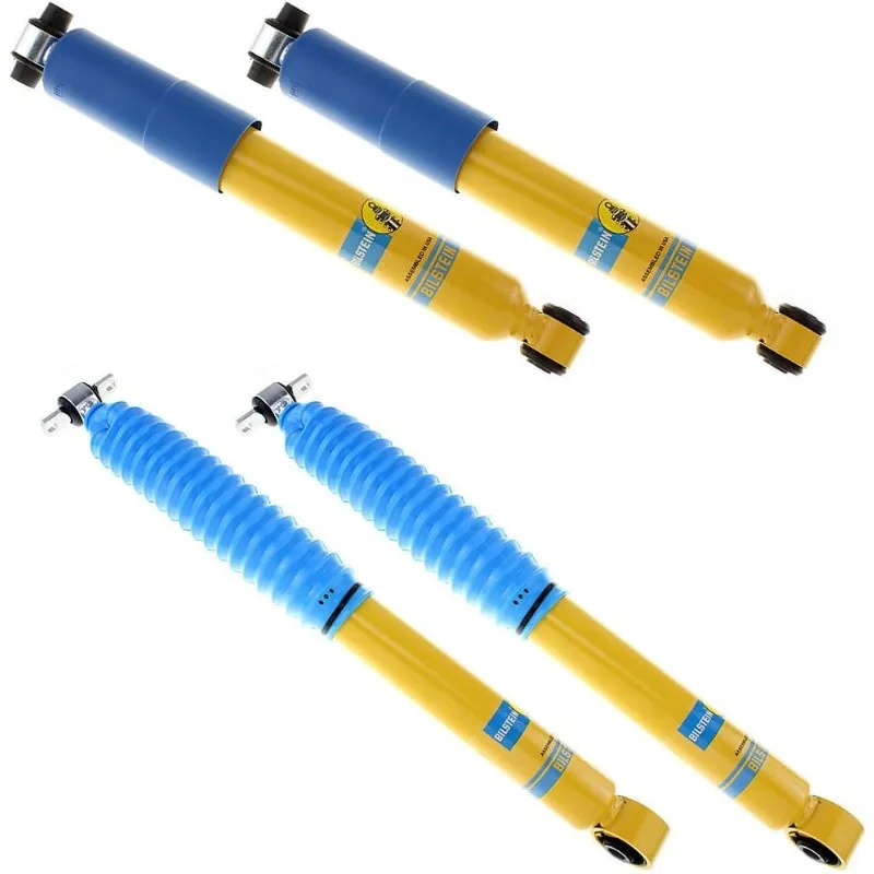 Задние амортизаторы подвески серии 4600 подходят для K1500 на 1987-1995 гг. | Замена высоты стока | Digressive Valving
Задние амортизаторы подвески серии 4600 подходят для K1500 на 1987-1995 гг. | Замена высоты стока | Digressive Valving