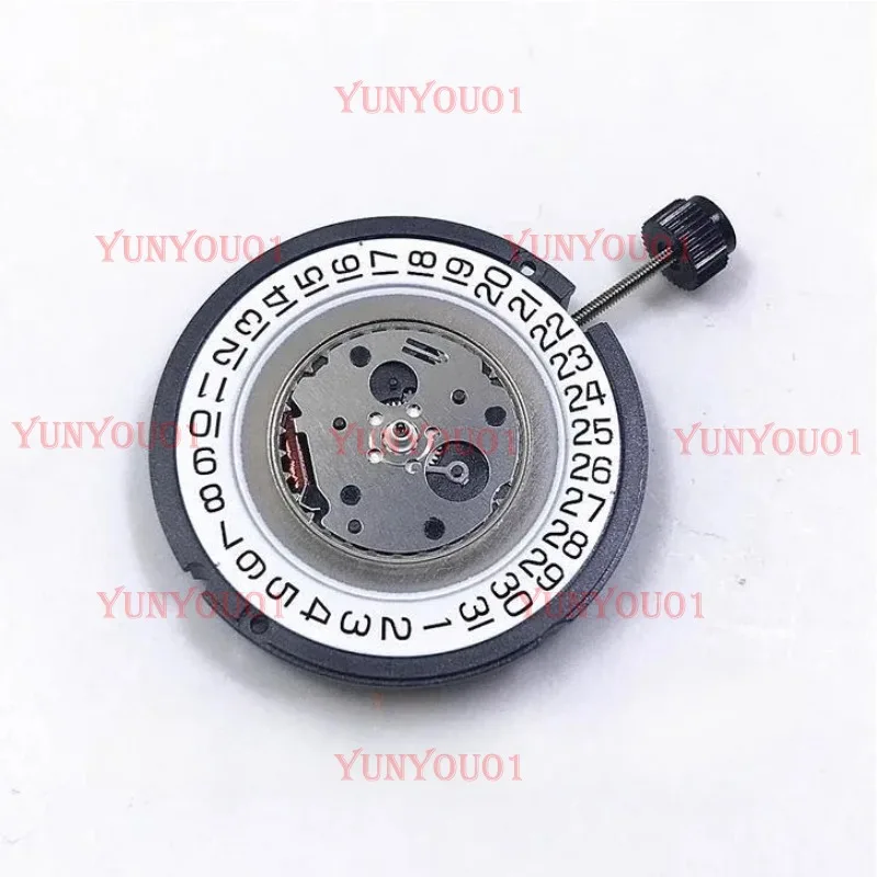 Watch Movement Accessories, ETA Movement 805.112, Electronic Quartz Movement, Three Pin 805112
Watch Movement Accessories, ETA Movement 805.112, Electronic Quartz Movement, Three Pin 805112