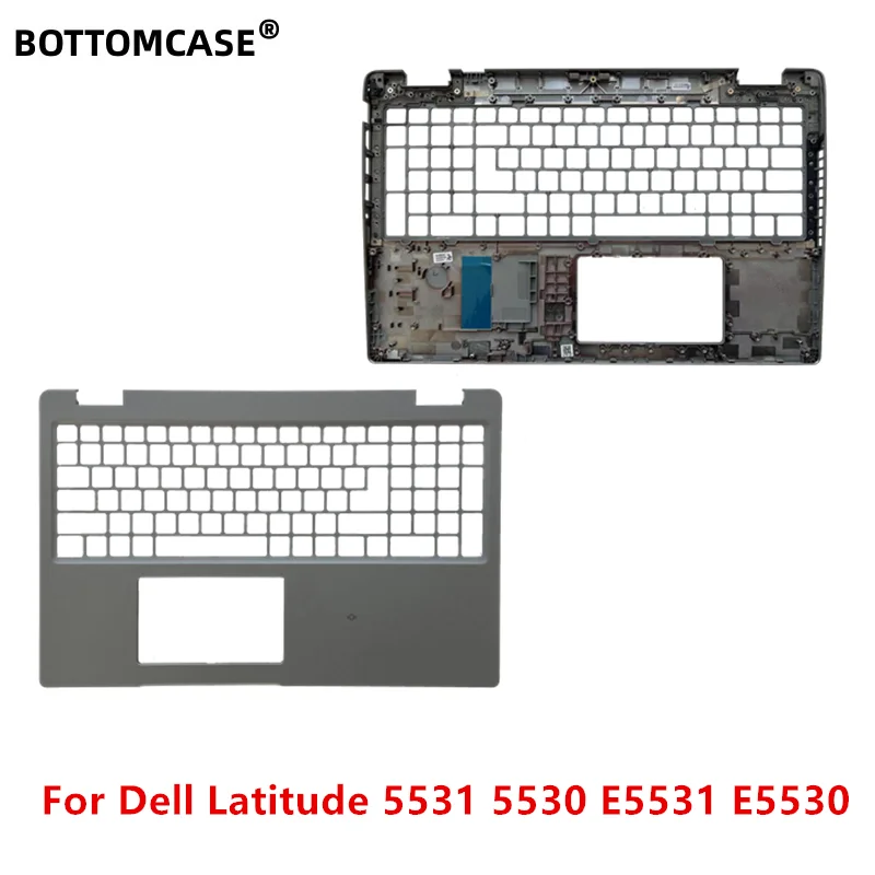 НИЖНИЙ чехол, новый оригинальный чехол для ноутбука Dell Latitude 5531 5530 E5531 E5530, верхняя крышка с упором для рук и SC, серебристо-серый 026RHC
НИЖНИЙ чехол, новый оригинальный чехол для ноутбука Dell Latitude 5531 5530 E5531 E5530, верхняя крышка с упором для рук и SC, серебристо-серый 026RHC