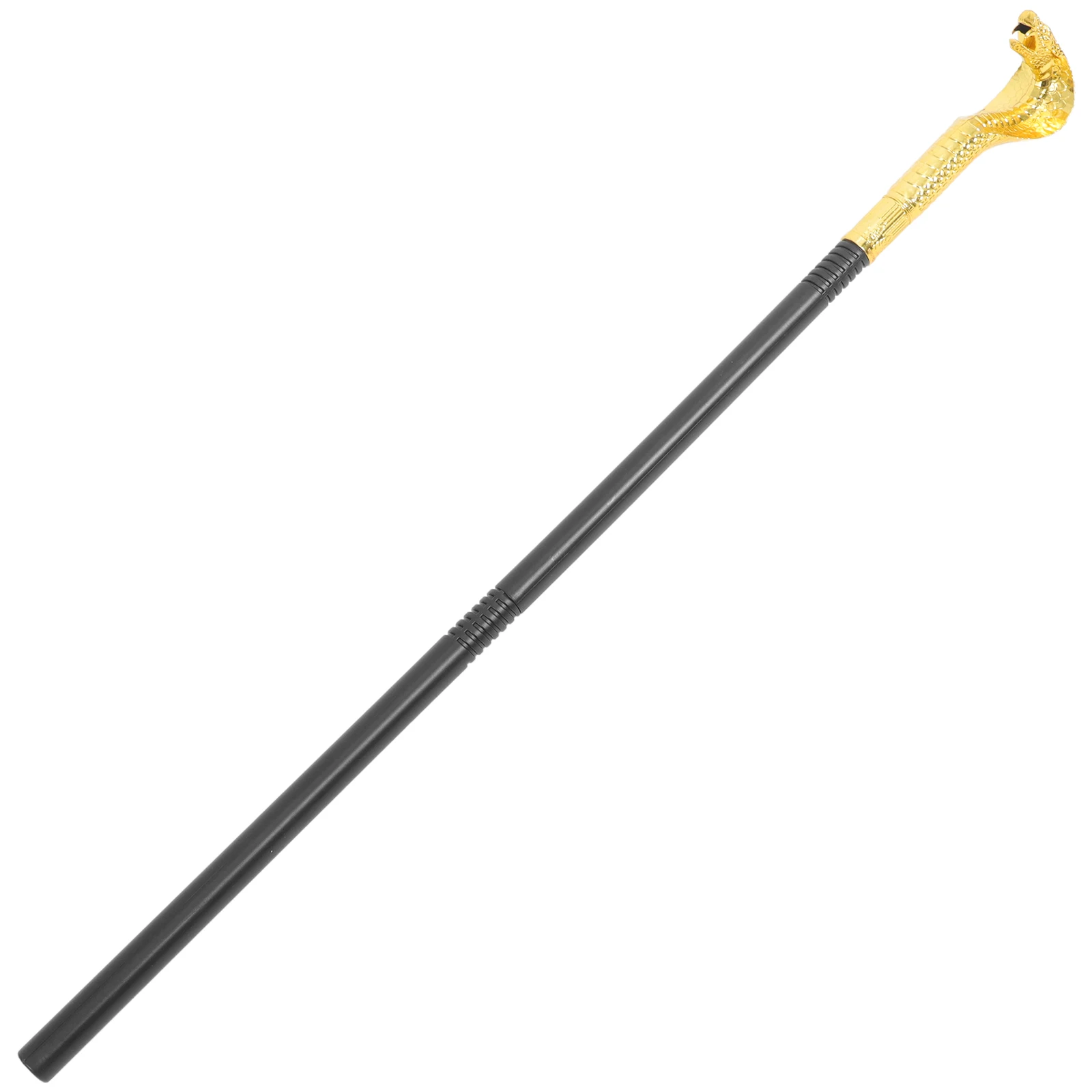 Snake Head Halloween Cosplay Supplies Scepter ABS Lightweight Halloween Costume Prop Decor Cosplay Accessory Festive Atmosphere
Snake Head Halloween Cosplay Supplies Scepter ABS Lightweight Halloween Costume Prop Decor Cosplay Accessory Festive Atmosphere