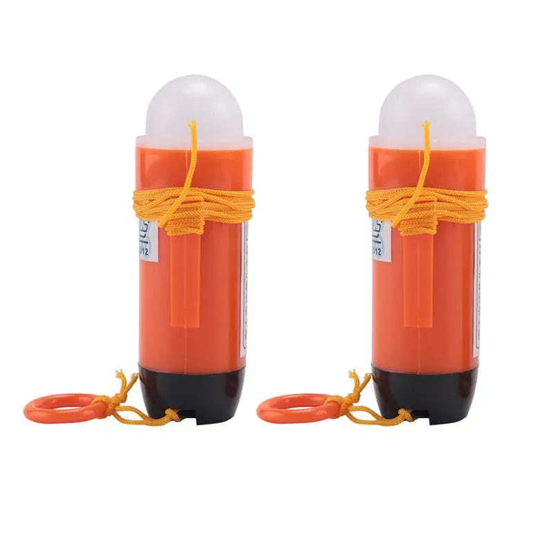 A08P-2Pcs LED Life Jacket Emergency Light Surf Life Jacket Light LED Life Jacket Light Energy Saving Flashlight
A08P-2Pcs LED Life Jacket Emergency Light Surf Life Jacket Light LED Life Jacket Light Energy Saving Flashlight