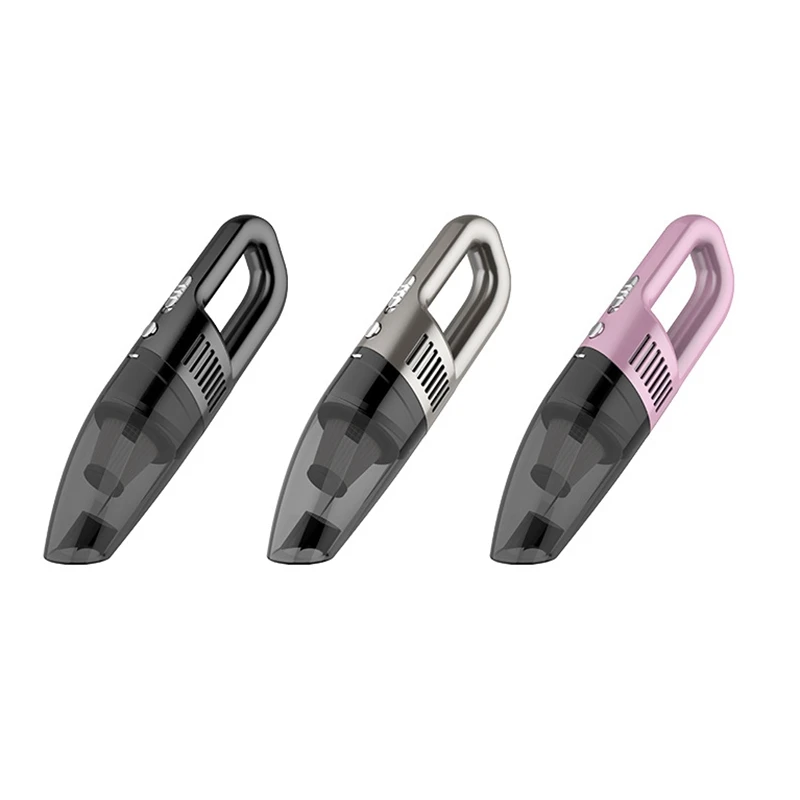 120W 12V Car Vacuum Cleaner Suction For Car Wet And Dry Dual-Use Vacuum Cleaner Handheld Car Vacuum Cleaner
120W 12V Car Vacuum Cleaner Suction For Car Wet And Dry Dual-Use Vacuum Cleaner Handheld Car Vacuum Cleaner