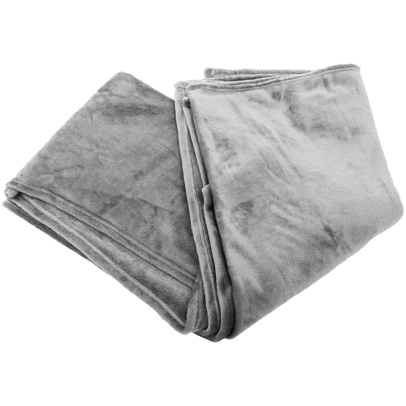 Blanket Grey Nap Decorative Office Polyester Throw Soft Thick Sofa Couch Cozy Fuzzy Warm Blanket
Blanket Grey Nap Decorative Office Polyester Throw Soft Thick Sofa Couch Cozy Fuzzy Warm Blanket