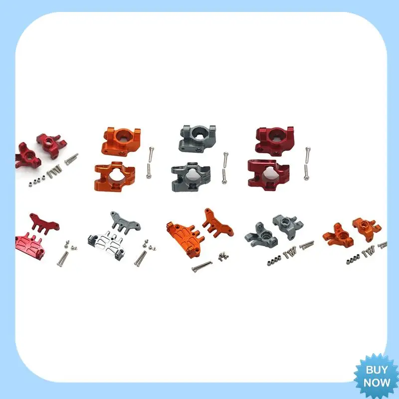 Metal Knuckle Steering Cup For 1/12 MN128 MN86S G500 Crawler Off Road Truck Parts Orange
Metal Knuckle Steering Cup For 1/12 MN128 MN86S G500 Crawler Off Road Truck Parts Orange