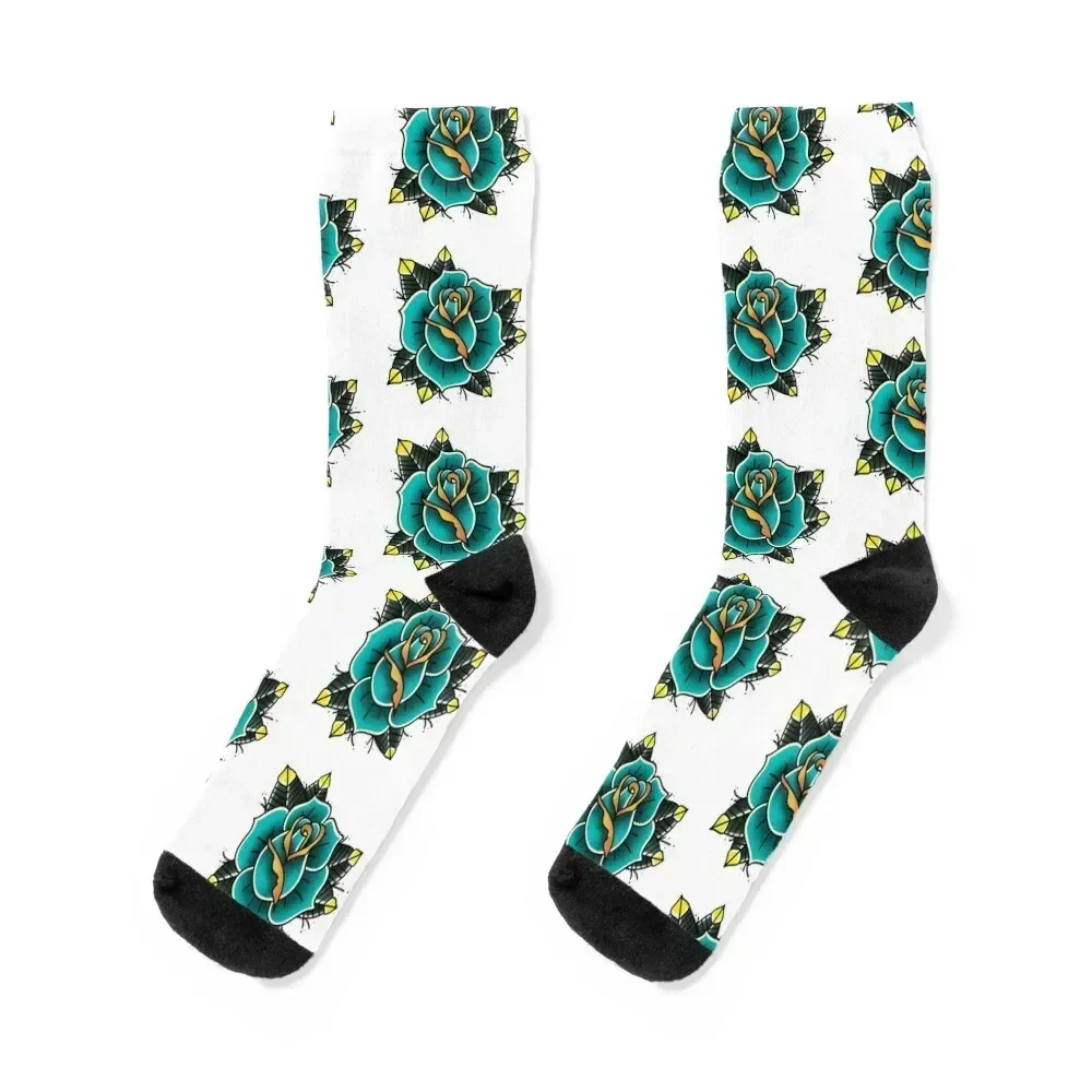 Rose Old School II Socks funny sock men cotton high quality cool floor Socks Girl Men's
Rose Old School II Socks funny sock men cotton high quality cool floor Socks Girl Men's