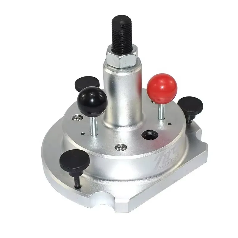 Высококачественный сборочный инструмент T10134 для ремонта автомобилей Audi VW VAG Golf, задний уплотнительный фланец коленчатого вала для автомобилей Volkswagen
Высококачественный сборочный инструмент T10134 для ремонта автомобилей Audi VW VAG Golf, задний уплотнительный фланец коленчатого вала для автомобилей Volkswagen