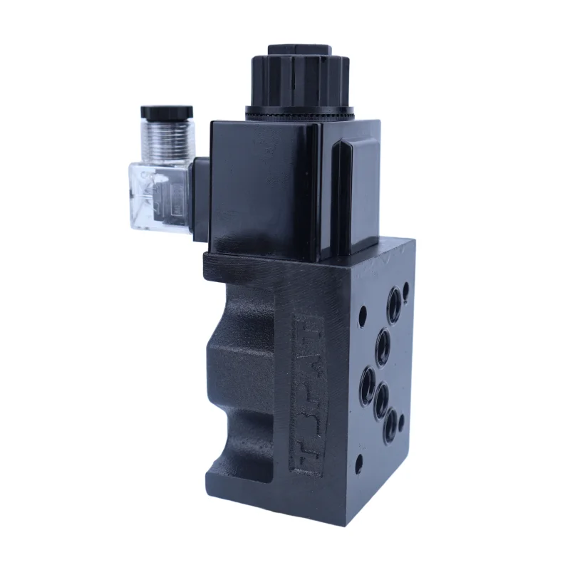 Hydraulic Solenoid Valve DSG-01 DSG-02 DSG-03 DSG-01-2B2-D24-50 DSG-03-3C40-A100-50 Hydraulic Block Solenoid Control Valves
Hydraulic Solenoid Valve DSG-01 DSG-02 DSG-03 DSG-01-2B2-D24-50 DSG-03-3C40-A100-50 Hydraulic Block Solenoid Control Valves