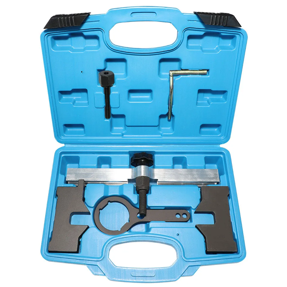 For BMW N63 Timing Tool Set, BMW N74 Timing Tool Set, BMW 750 760 Special Timing Tool
For BMW N63 Timing Tool Set, BMW N74 Timing Tool Set, BMW 750 760 Special Timing Tool