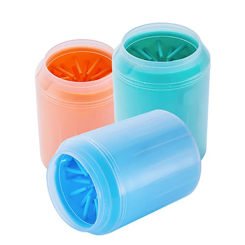 2 In 1 Detachable Portable Pet Foot Washing Paw Cleaner Cup For Dogs Feet Cleaning
2 In 1 Detachable Portable Pet Foot Washing Paw Cleaner Cup For Dogs Feet Cleaning