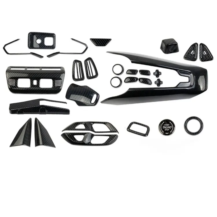 For 2022 chevrolet corvette C8 Interior Decoration Accessories OEM Customizable Style Trim Kit ABS Car Interior Decoration
For 2022 chevrolet corvette C8 Interior Decoration Accessories OEM Customizable Style Trim Kit ABS Car Interior Decoration