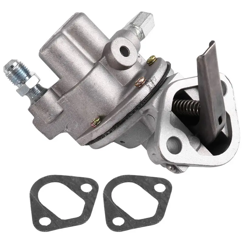 A21F-23100-78002-71 Forklift Fuel Pump With Gaskets For Toyota Forklift 4P And 5R Engine 231007800271
A21F-23100-78002-71 Forklift Fuel Pump With Gaskets For Toyota Forklift 4P And 5R Engine 231007800271