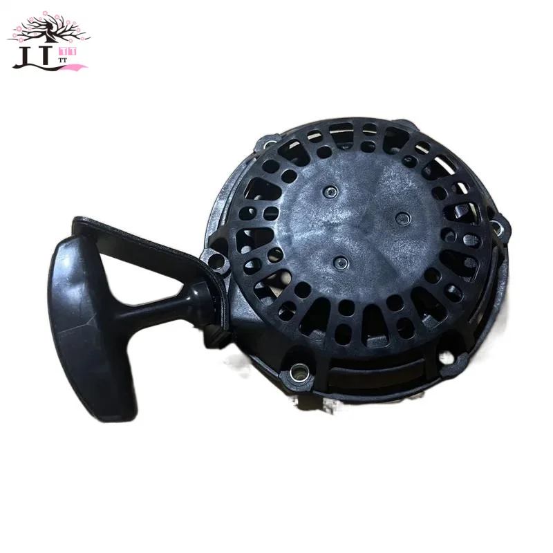 Recoil Pull Starter For ERAYAK 2400P 2400W 79.7cc 4 STROKE Portable inverter AA
Recoil Pull Starter For ERAYAK 2400P 2400W 79.7cc 4 STROKE Portable inverter AA