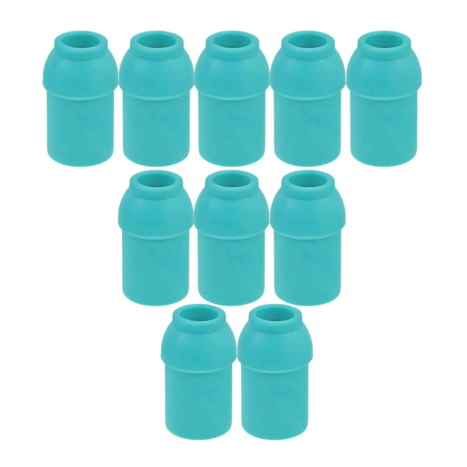 10 Pcs Cupping Connector Head Replacement Nozzle Accessories Massage Tool Therapy Pump Durable Plastic Vacuum Kit
10 Pcs Cupping Connector Head Replacement Nozzle Accessories Massage Tool Therapy Pump Durable Plastic Vacuum Kit