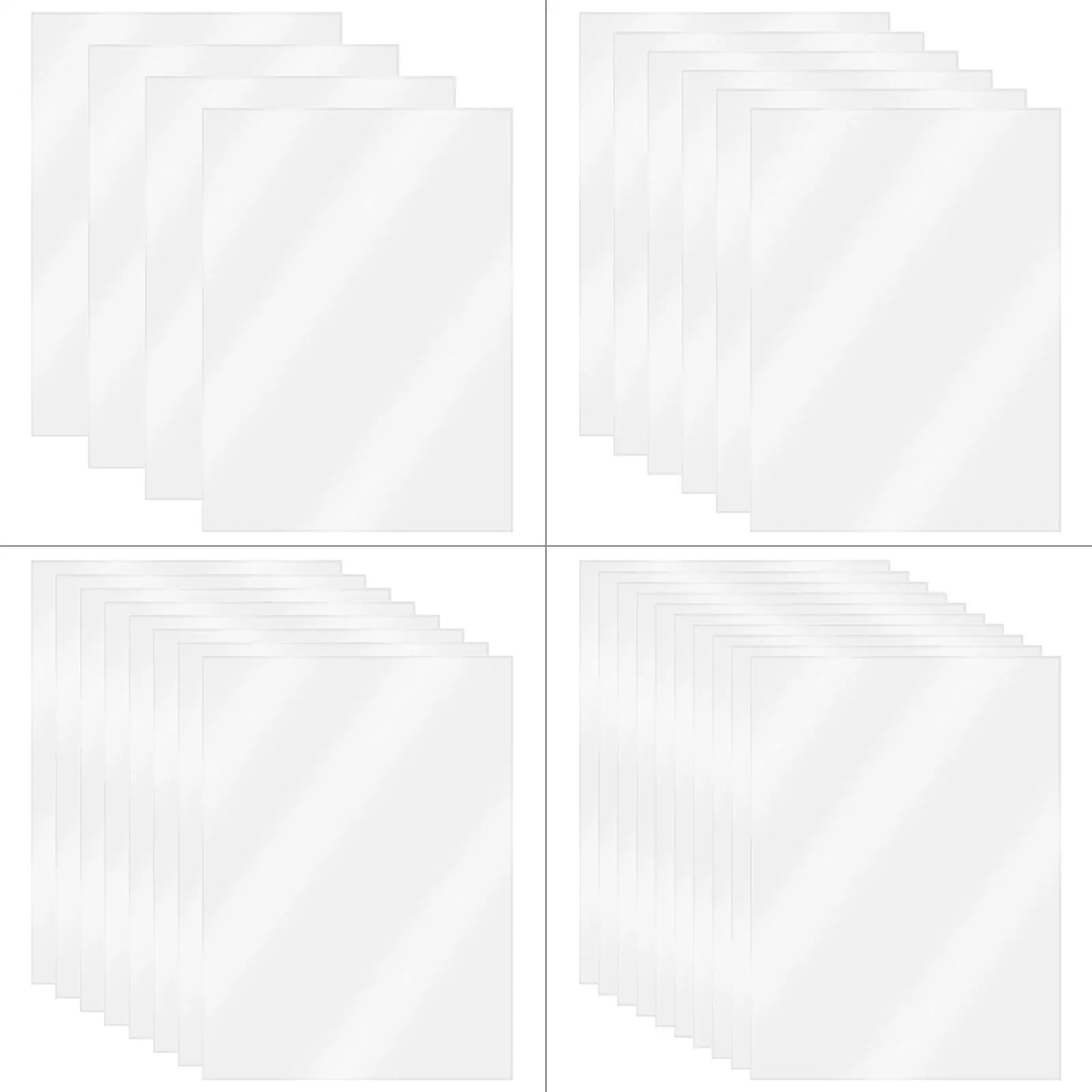 Пленка для выпуска FEP, 95% пропускание, толщина 0,1 мм, 3D-аксессуар
Пленка для выпуска FEP, 95% пропускание, толщина 0,1 мм, 3D-аксессуар