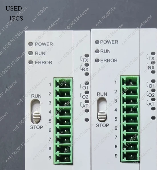 1PCS temperature control module DTC1000R accessories
1PCS temperature control module DTC1000R accessories