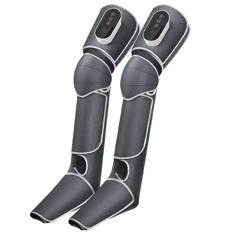 【CHIMU HOME】 2026 Most Popular Constant-Heat Inflatable Massage with Touchscreen Control for Fully Automatic Leg Massager
【CHIMU HOME】 2026 Most Popular Constant-Heat Inflatable Massage with Touchscreen Control for Fully Automatic Leg Massager