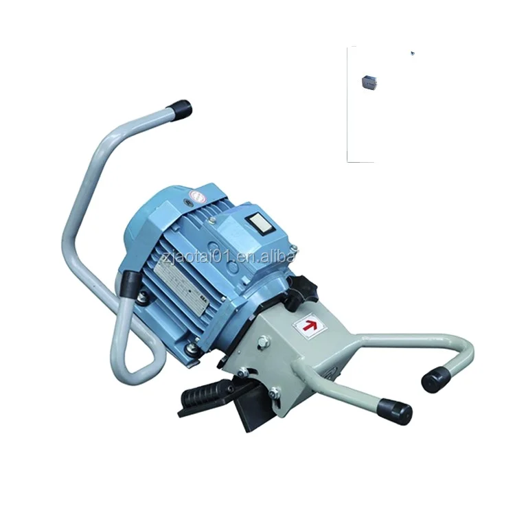 AOTAI SKF-15 Electric Portable Plate Bevel Cold Beveling Chamfering Machine/plate Cutting Machine
AOTAI SKF-15 Electric Portable Plate Bevel Cold Beveling Chamfering Machine/plate Cutting Machine