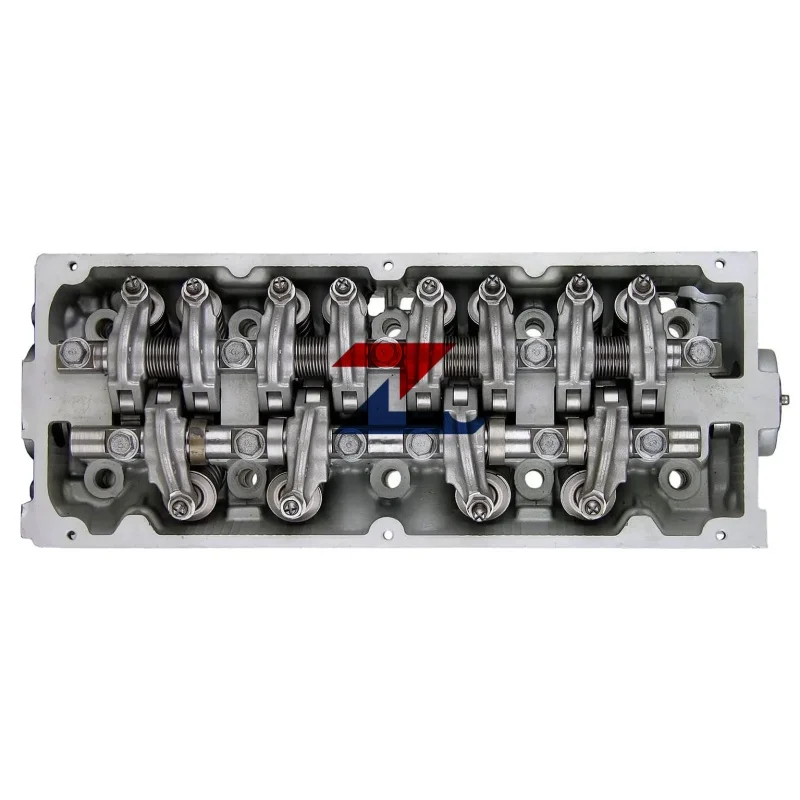 New Cylinder Head for 1.3L 4G13 4G15 Engine, Fits Mitsubishi Great Wall Haval H2 & Zotye T300 Models
New Cylinder Head for 1.3L 4G13 4G15 Engine, Fits Mitsubishi Great Wall Haval H2 & Zotye T300 Models