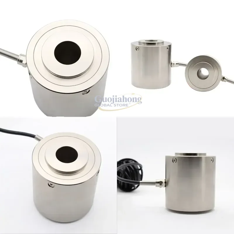 2026 HOT 20 30 40 50 Ton Truck Rocker Ground Scale Wide Range Mount LoadCell Column Type Compression Force Sensor Dome
2026 HOT 20 30 40 50 Ton Truck Rocker Ground Scale Wide Range Mount LoadCell Column Type Compression Force Sensor Dome