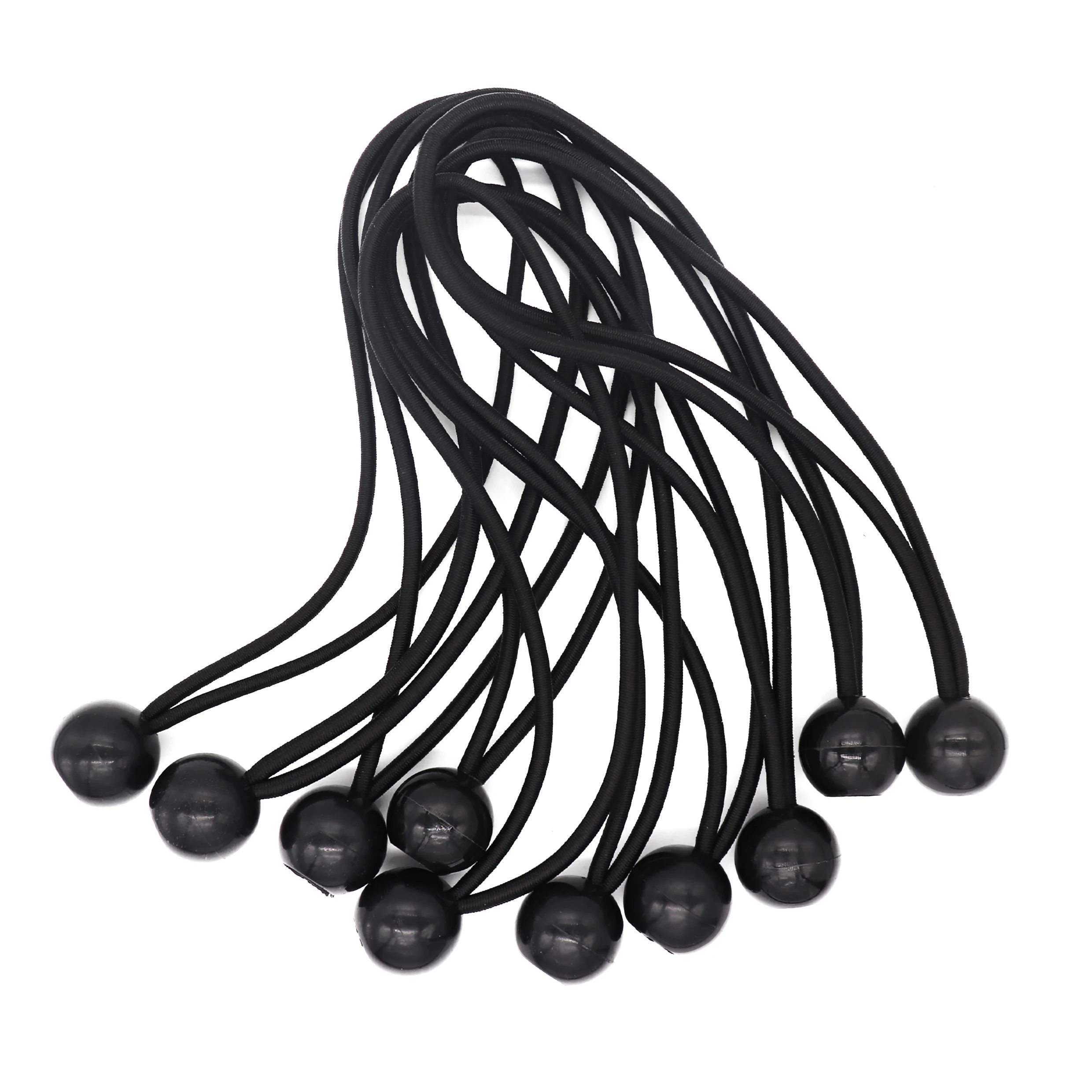 4 piece High quality bungee rubber loop round bungee cords straps set coiled mi-ni ball bungee cord
4 piece High quality bungee rubber loop round bungee cords straps set coiled mi-ni ball bungee cord