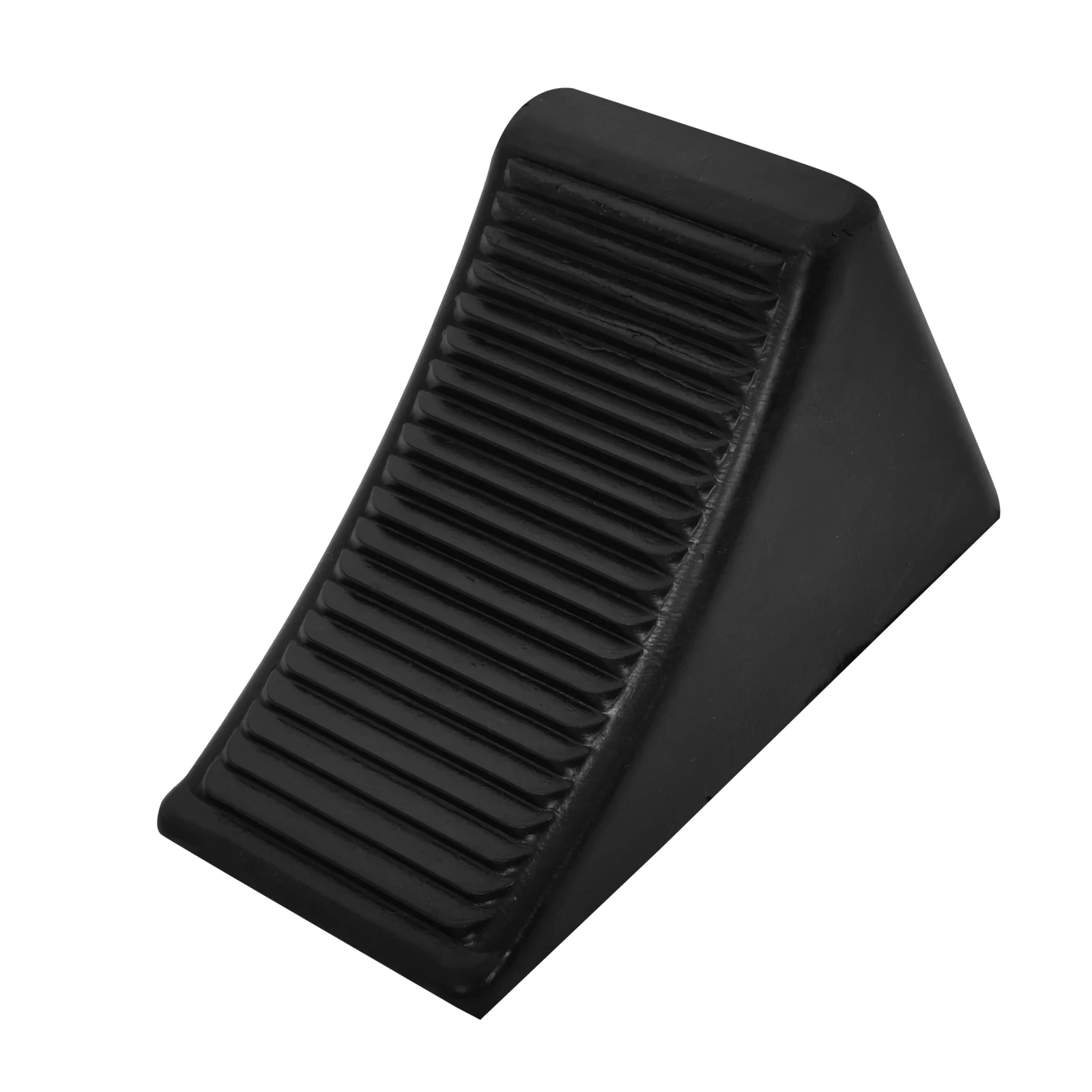 Heavy Duty Rubber Wheel Chock Car Truck Trailer Stabilizer Blocks Anti-Slip Tire Stopper Portable Wedge For Motorhome Camper
Heavy Duty Rubber Wheel Chock Car Truck Trailer Stabilizer Blocks Anti-Slip Tire Stopper Portable Wedge For Motorhome Camper