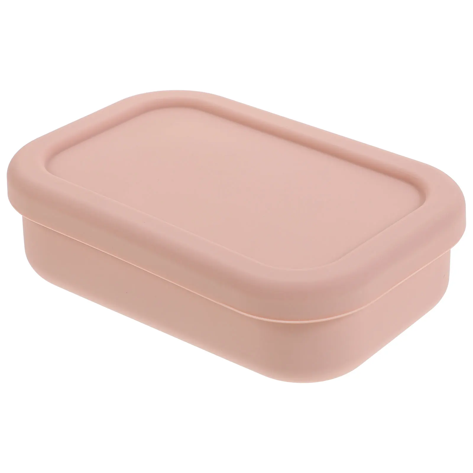 Silicone Soap Pink Travel Sealed Soap Tray Holder Portable Container Bar Dish Bathroom Balcony Wardrobe Easy Clean
Silicone Soap Pink Travel Sealed Soap Tray Holder Portable Container Bar Dish Bathroom Balcony Wardrobe Easy Clean