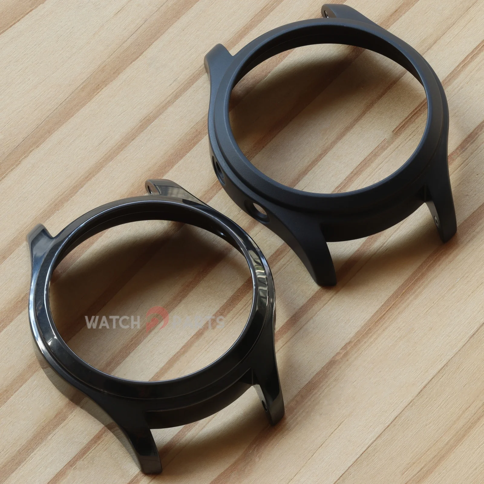 Ceramic Watch Case for IWC Pilot Chronograph Top Gun IW3880 46mm Watch
Ceramic Watch Case for IWC Pilot Chronograph Top Gun IW3880 46mm Watch