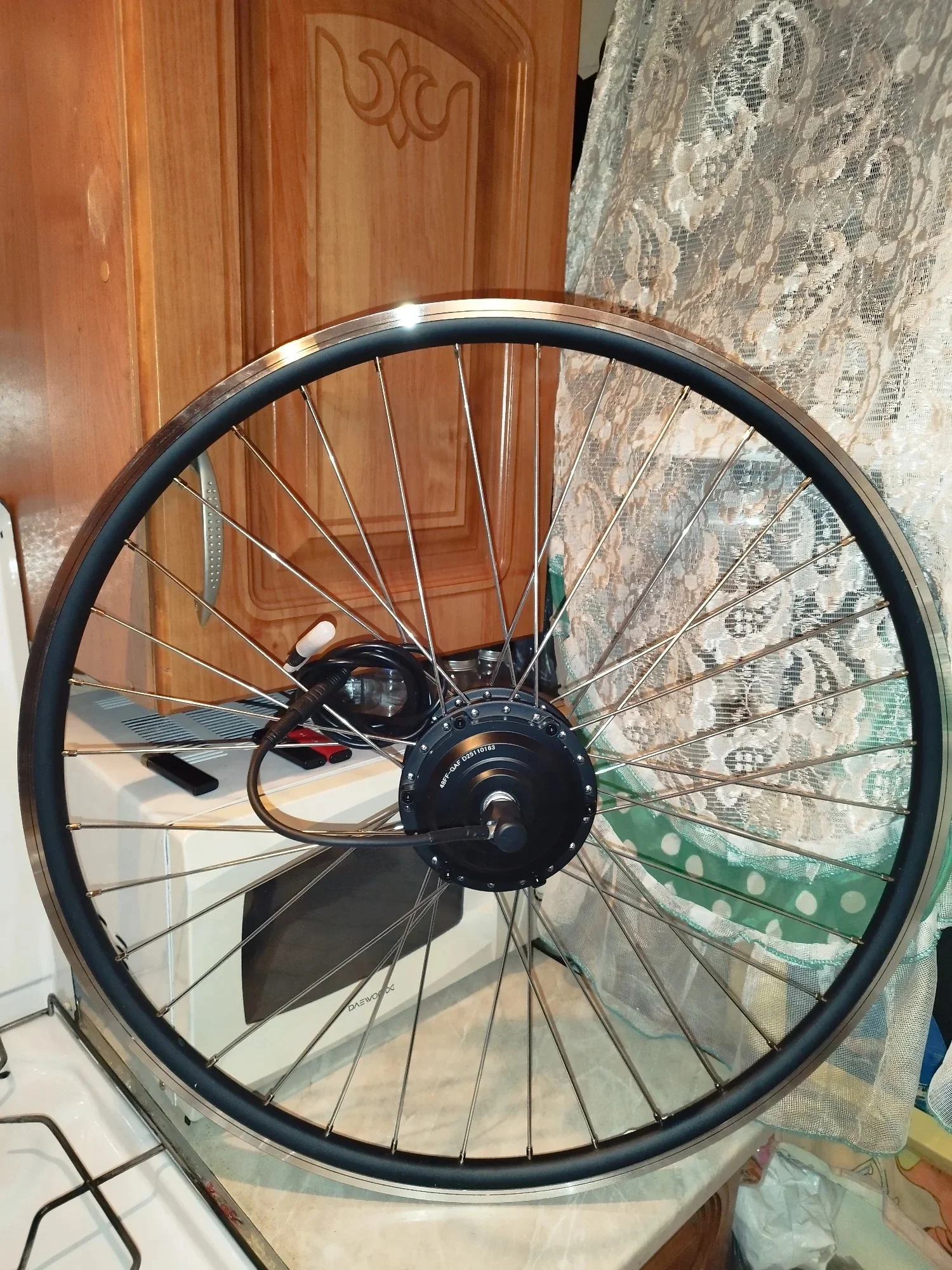 500W Electric Bike Conversion Kit 20in 26in Rear Front Wheel Motor 350W 250W Kit S966 NFC Display мотор колесо для велосипеда
500W Electric Bike Conversion Kit 20in 26in Rear Front Wheel Motor 350W 250W Kit S966 NFC Display мотор колесо для велосипеда