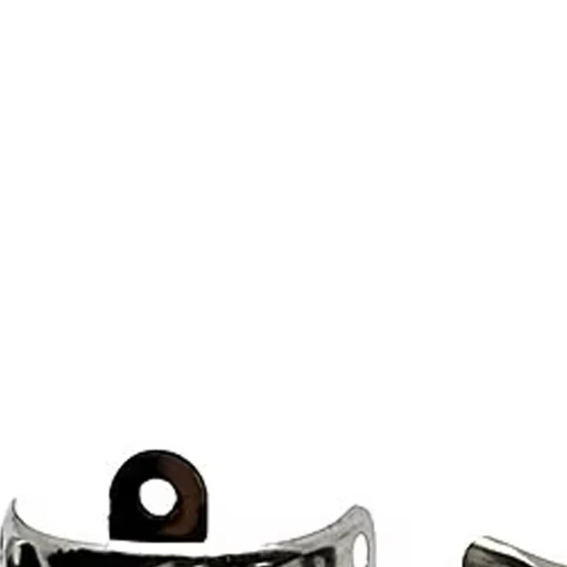 Dental Metal Matrix Band Set (4 Sizes) - Dentist Adjustable Matrix Bands for Posterior Composite Restoration Kit
Dental Metal Matrix Band Set (4 Sizes) - Dentist Adjustable Matrix Bands for Posterior Composite Restoration Kit